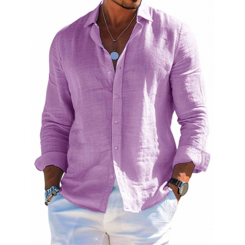 Beach Short Sleeve Shirt