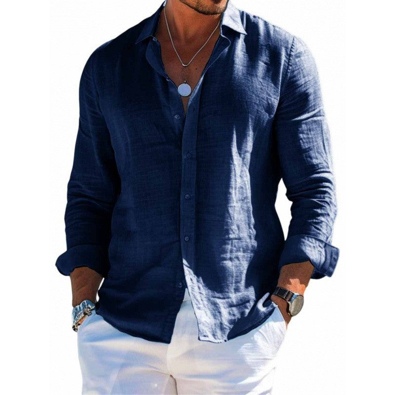 Beach Short Sleeve Shirt