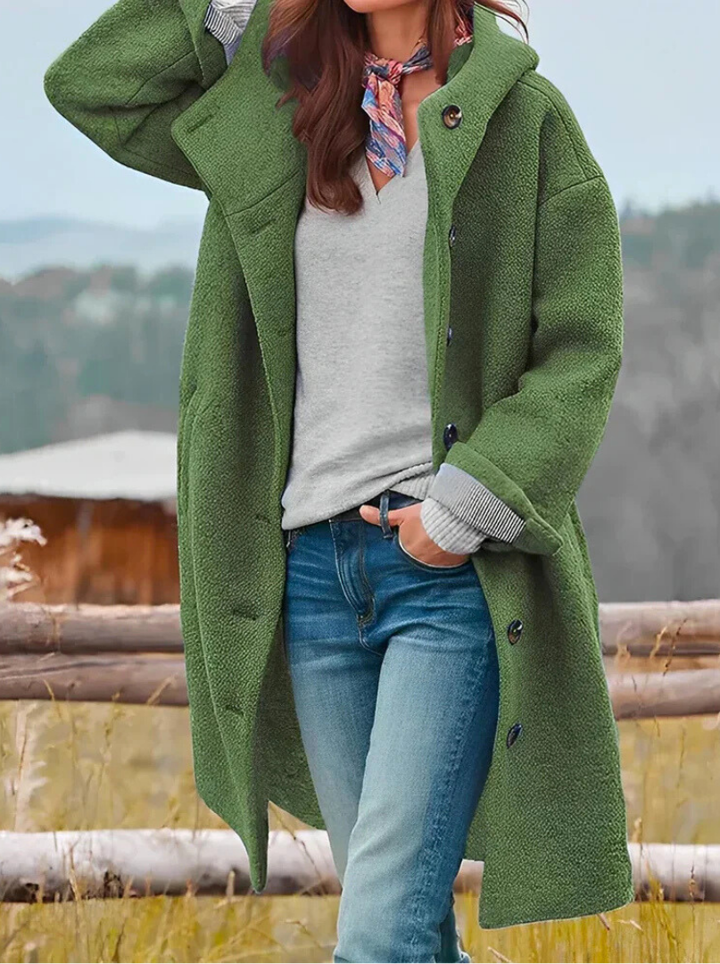 Cambridge Grace Coat™