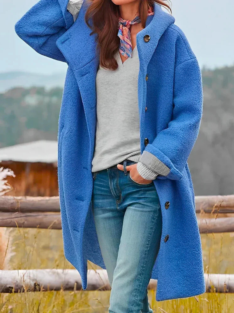 Cambridge Grace Coat™