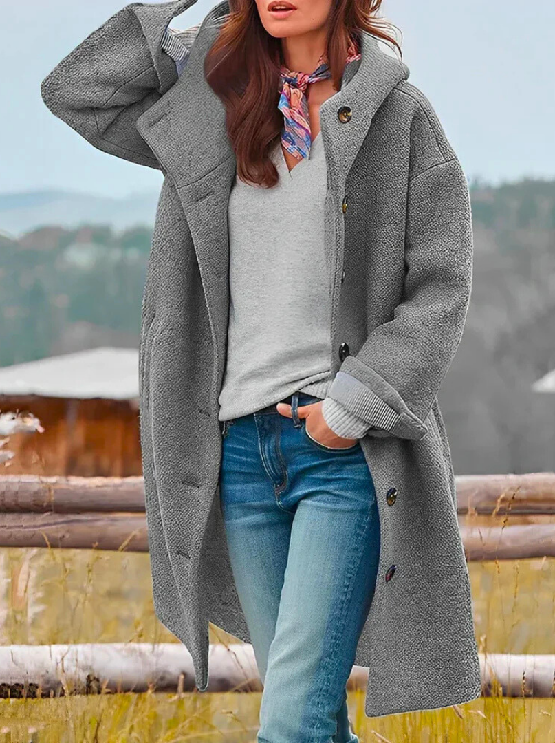 Cambridge Grace Coat™