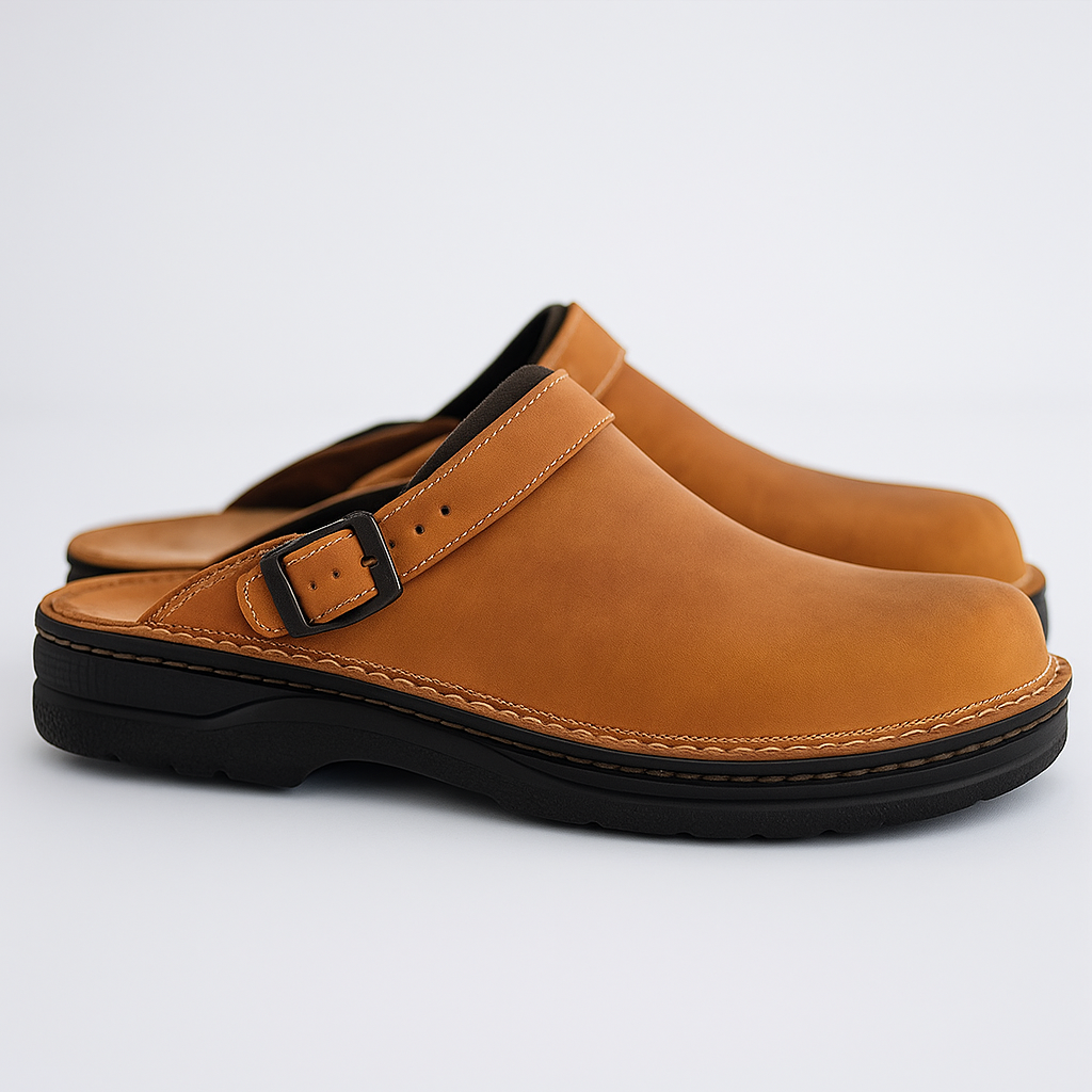 Nordvale Slip-On Clogs™