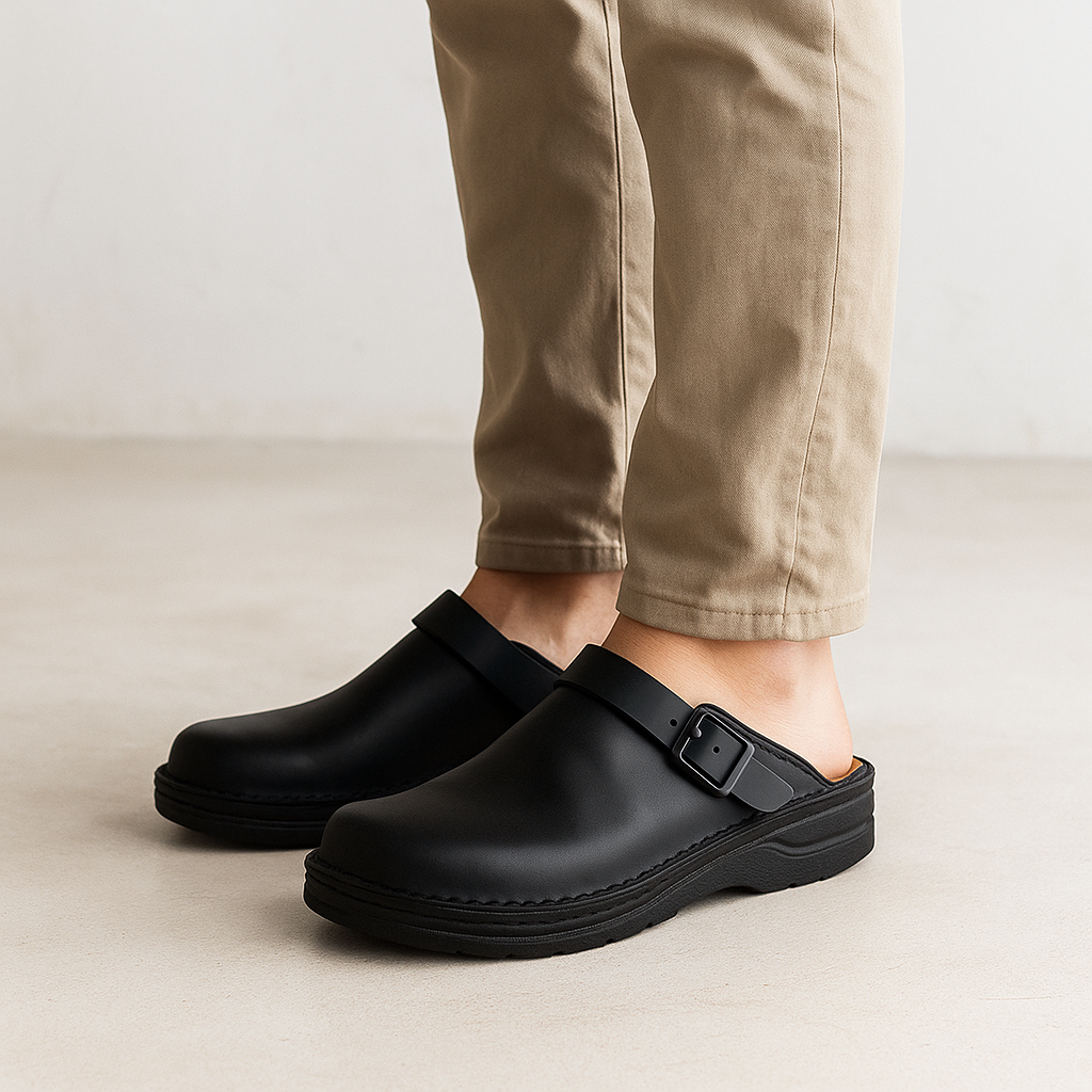 Nordvale Slip-On Clogs™