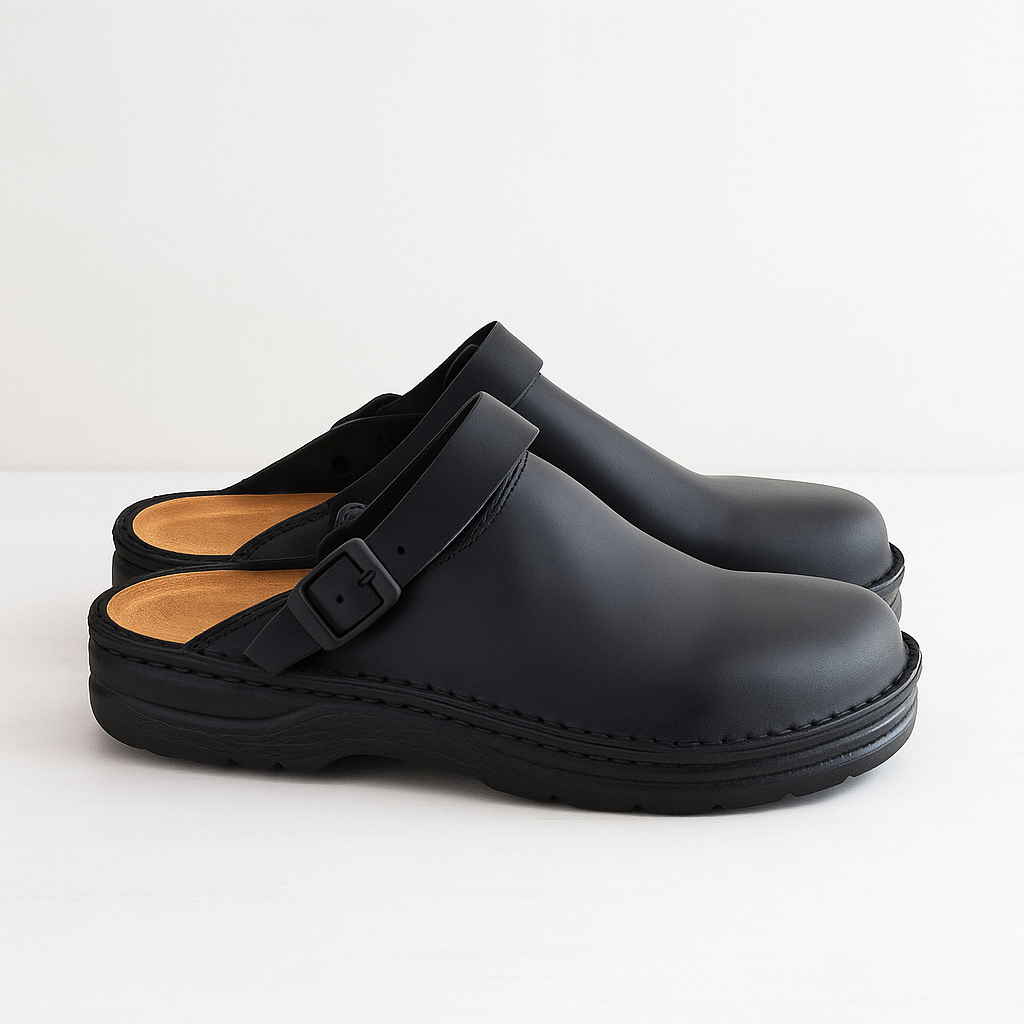 Nordvale Slip-On Clogs™