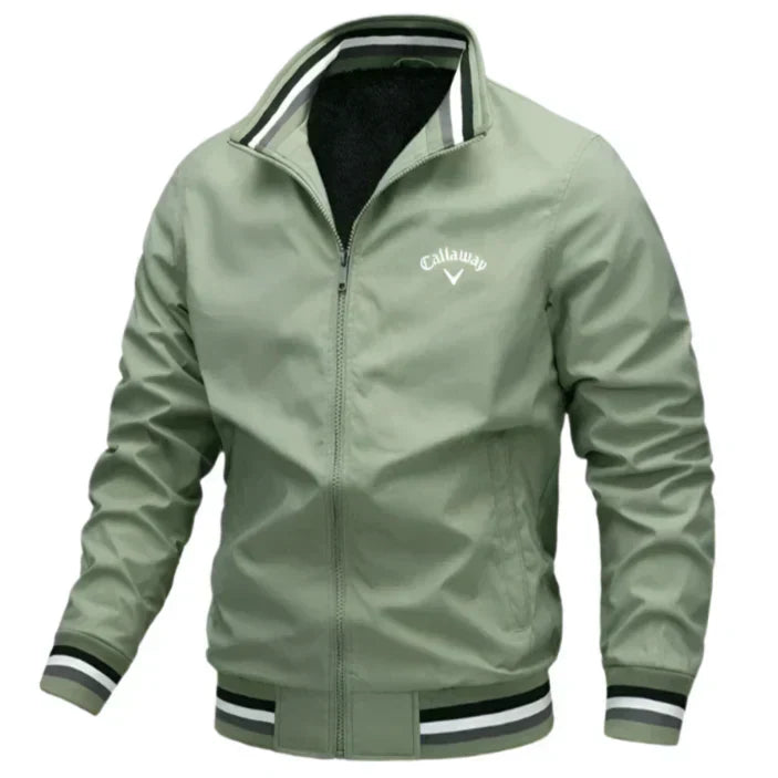 AeroShield Windbreaker™