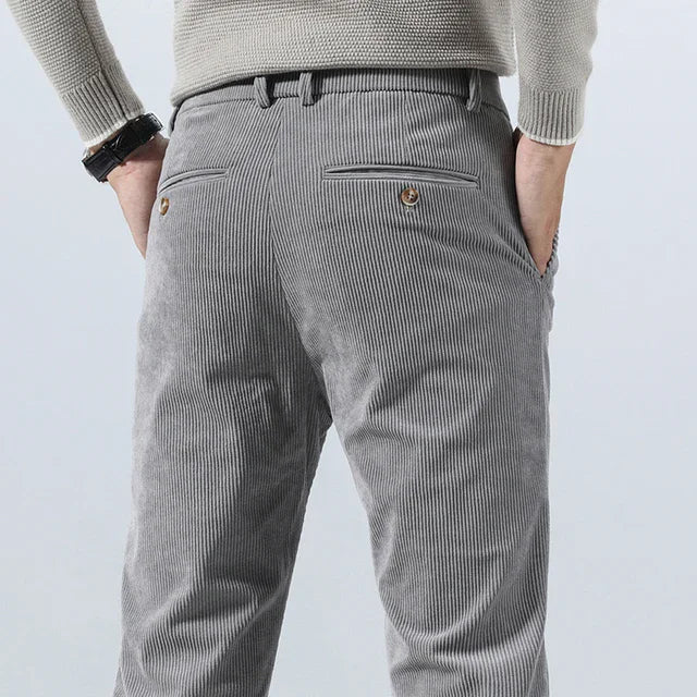 Foundry Corduroy Trousers