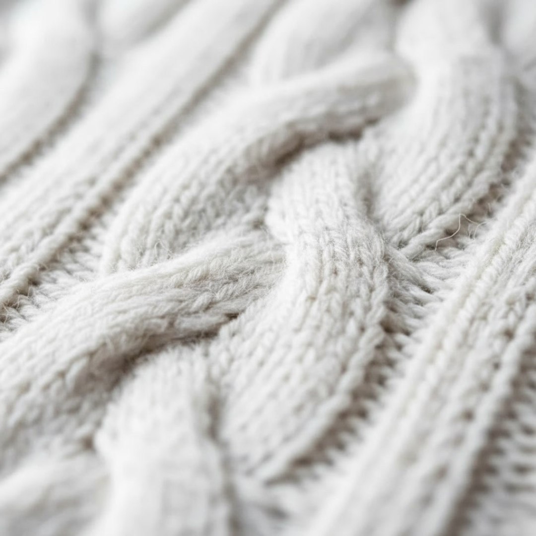 Alpine Lodge Knitwear