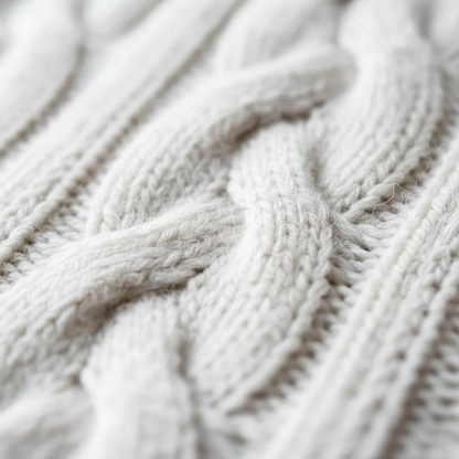 Alpine Lodge Knitwear