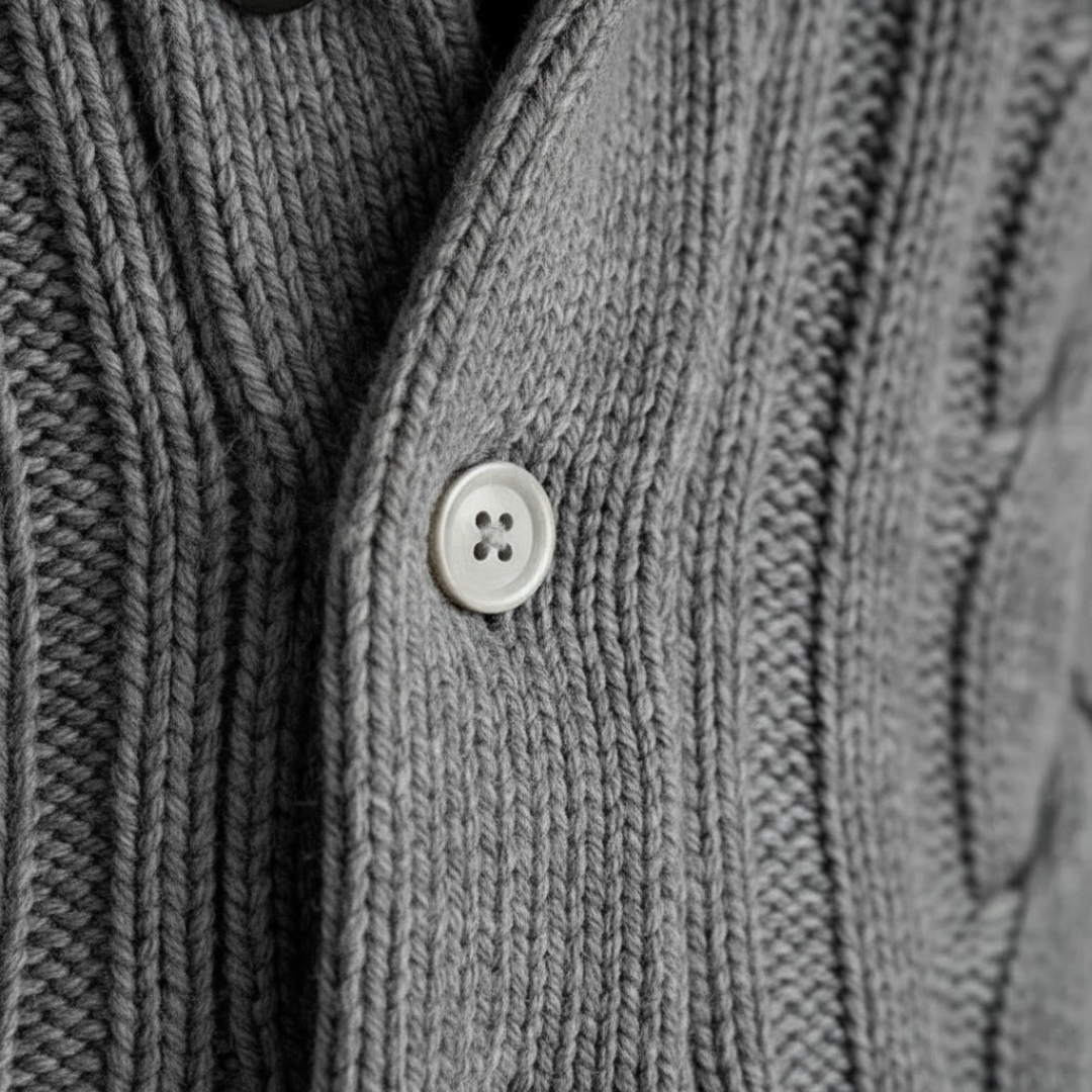 Alpine Lodge Knitwear