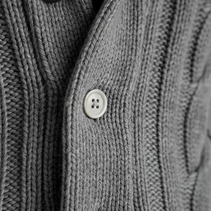 Alpine Lodge Knitwear