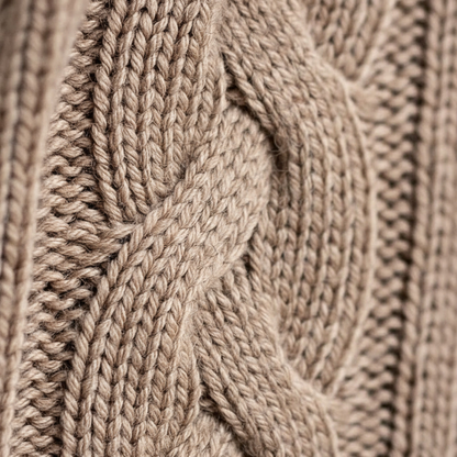 Alpine Lodge Knitwear