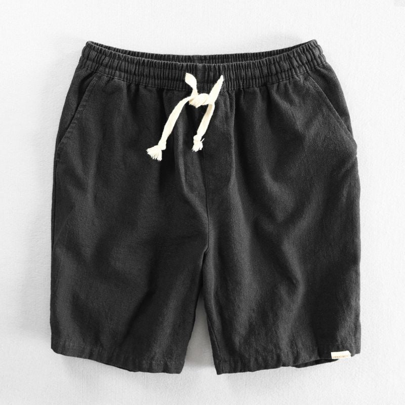 Men's "Mito" Japan-Style Shorts
