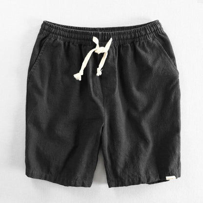 Men's "Mito" Japan-Style Shorts