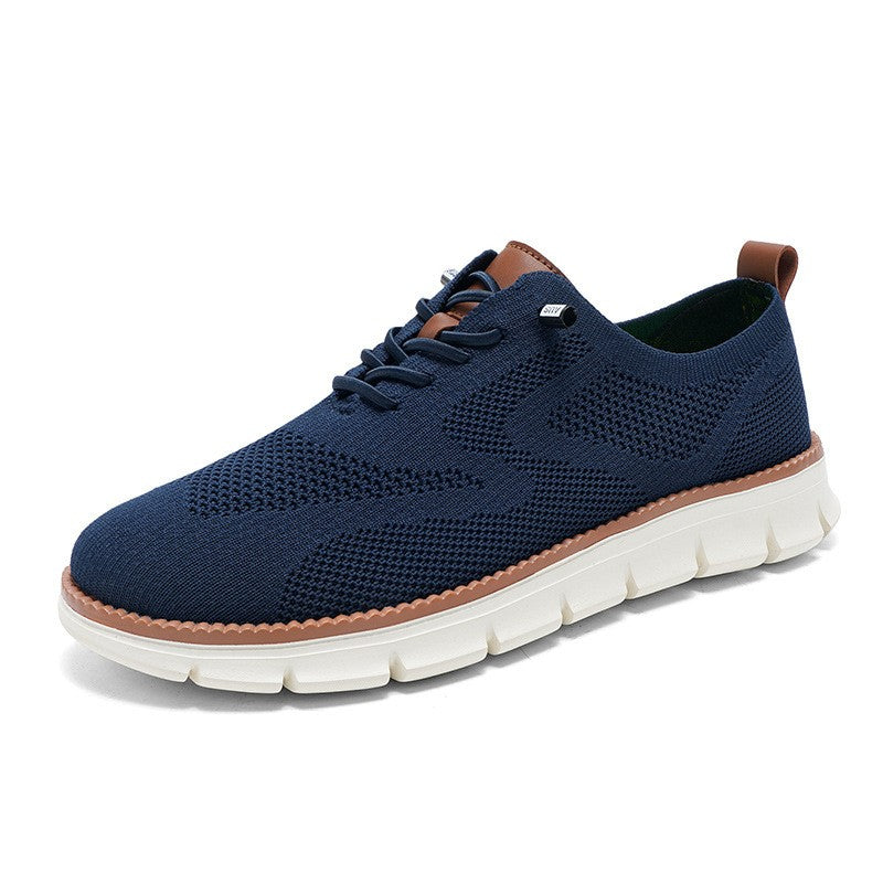 AtmoWalk™- Comfortable men's casual shoes