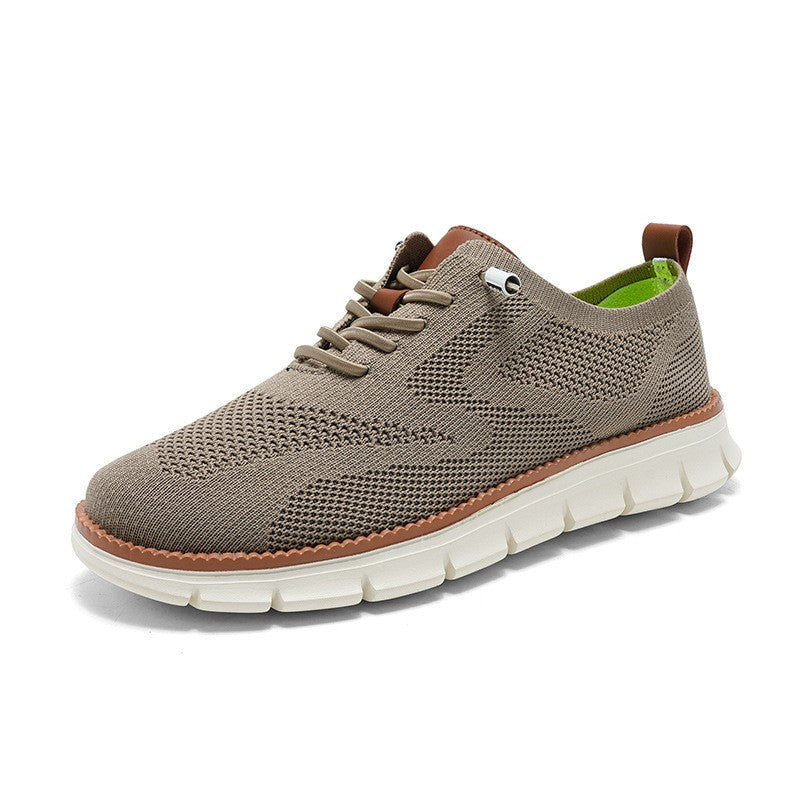 AtmoWalk™- Comfortable men's casual shoes