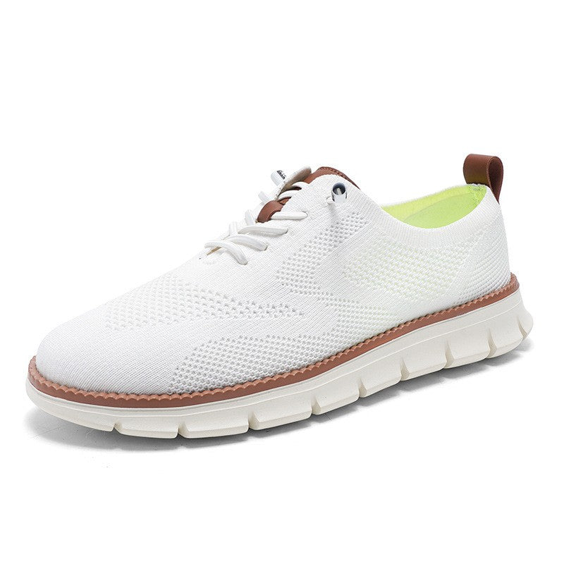 AtmoWalk™- Comfortable men's casual shoes