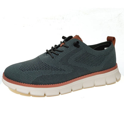 AtmoWalk™- Comfortable men's casual shoes