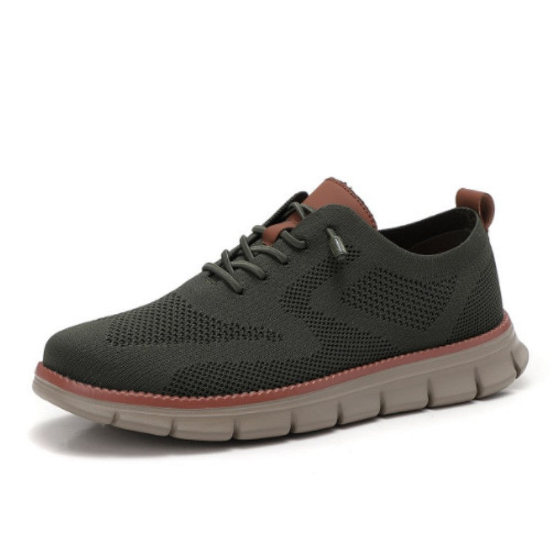 AtmoWalk™- Comfortable men's casual shoes