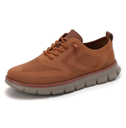 AtmoWalk™- Comfortable men's casual shoes