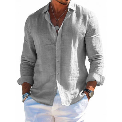 Beach Short Sleeve Shirt