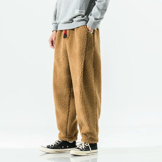 CozyCloud Pants