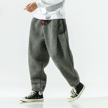 CozyCloud Pants