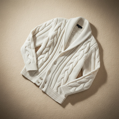 Alpine Lodge Knitwear