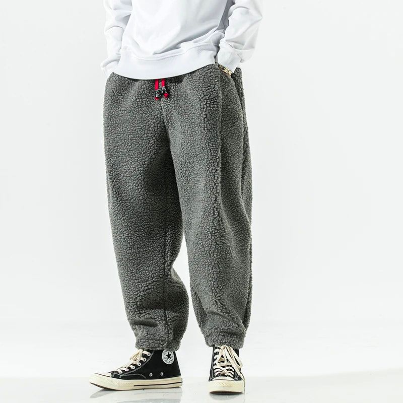 CozyCloud Pants