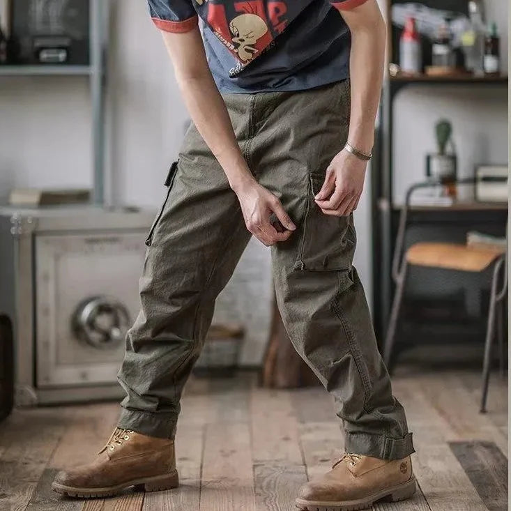 IronClad Tactical Cargo Pants™
