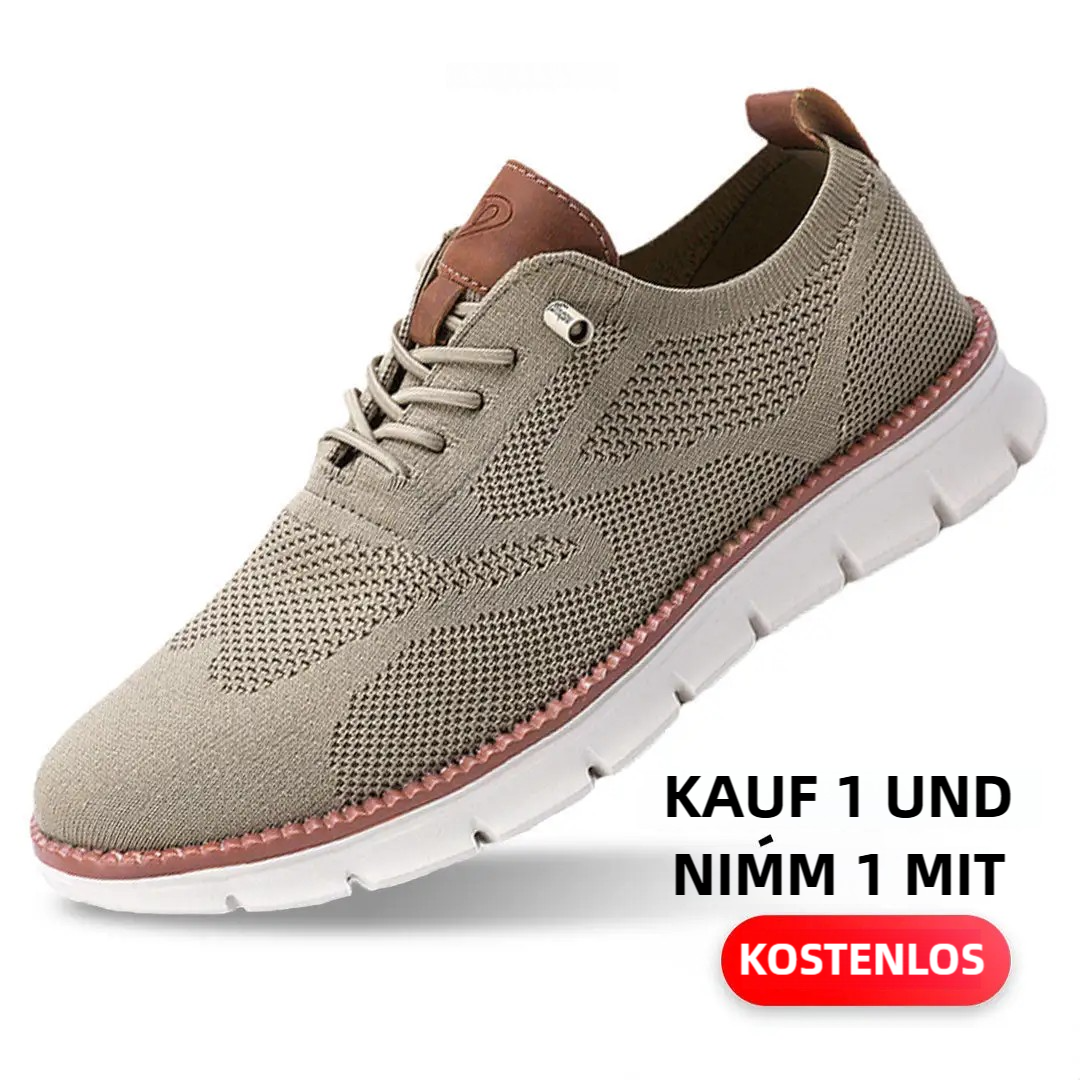 AtmoWalk™- Comfortable men's casual shoes