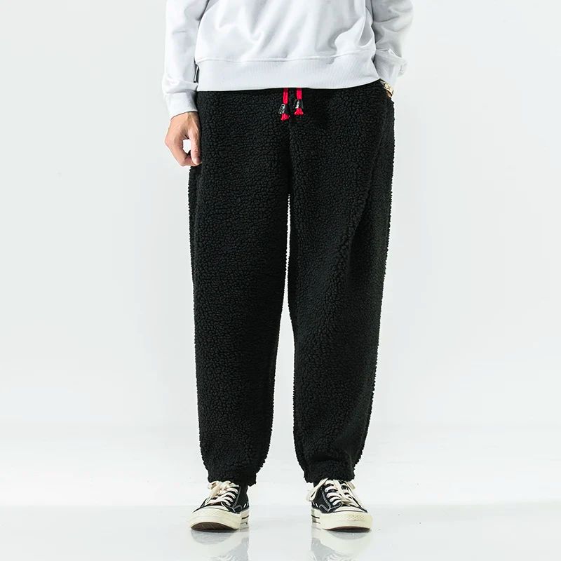 CozyCloud Pants