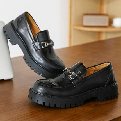 Kensington Luxe Loafer™