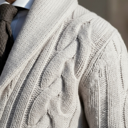 Alpine Lodge Knitwear