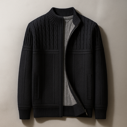 Wreight Fleece Jacket