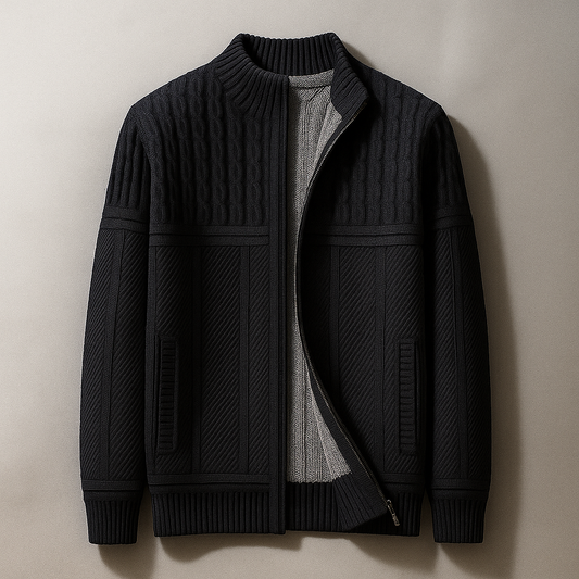 Wreight Fleece Jacket