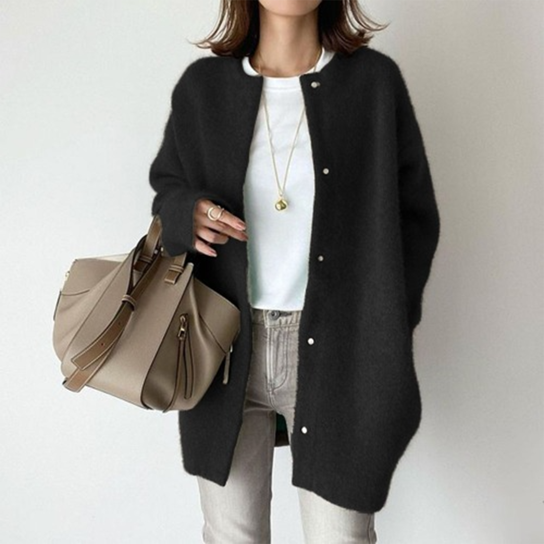 Orvella London – Essential Knit Cardigan™