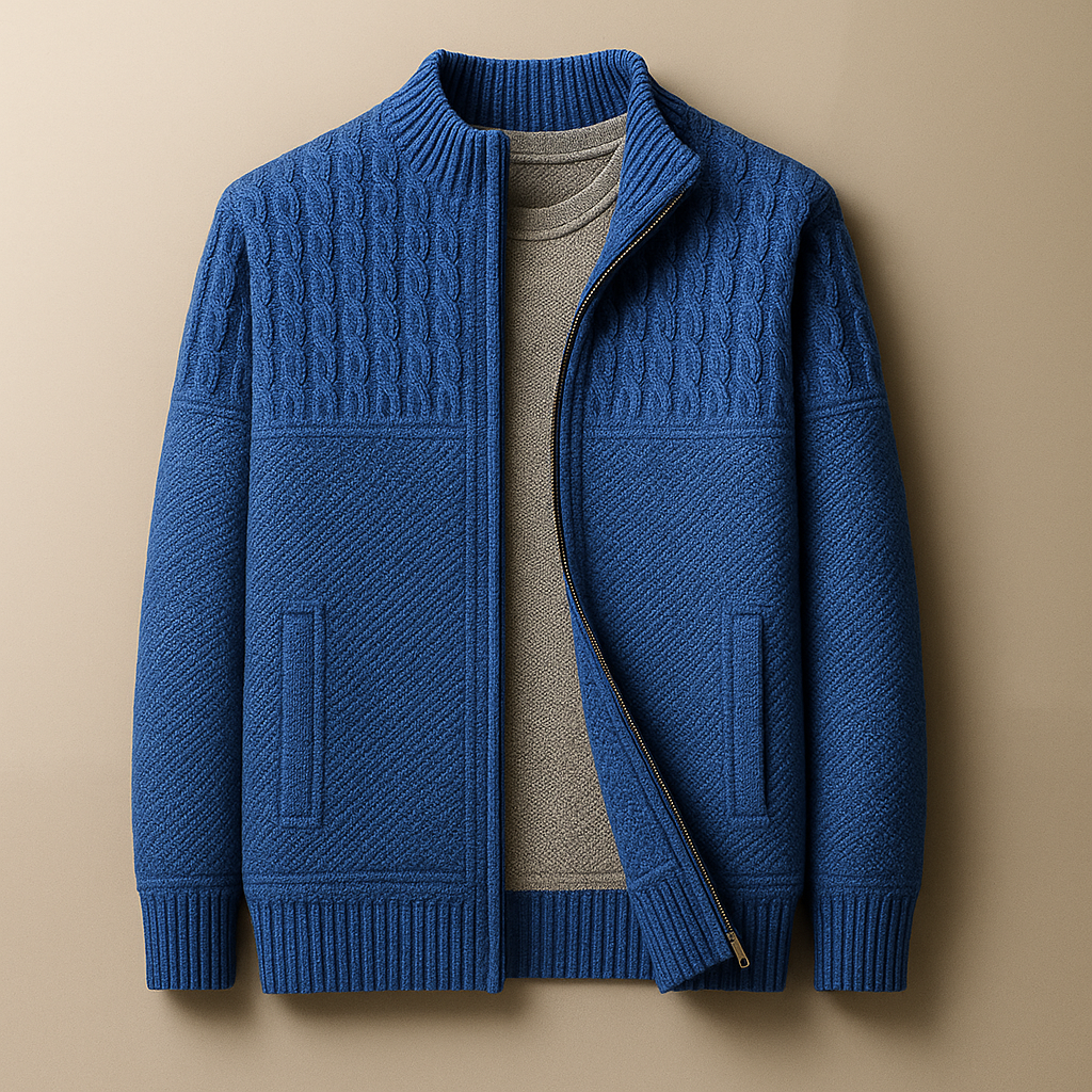 Wreight Fleece Jacket