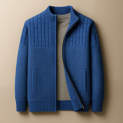 Wreight Fleece Jacket