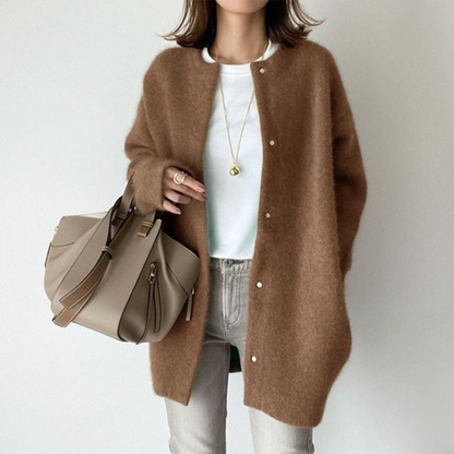 Orvella London – Essential Knit Cardigan™