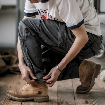 IronClad Tactical Cargo Pants™