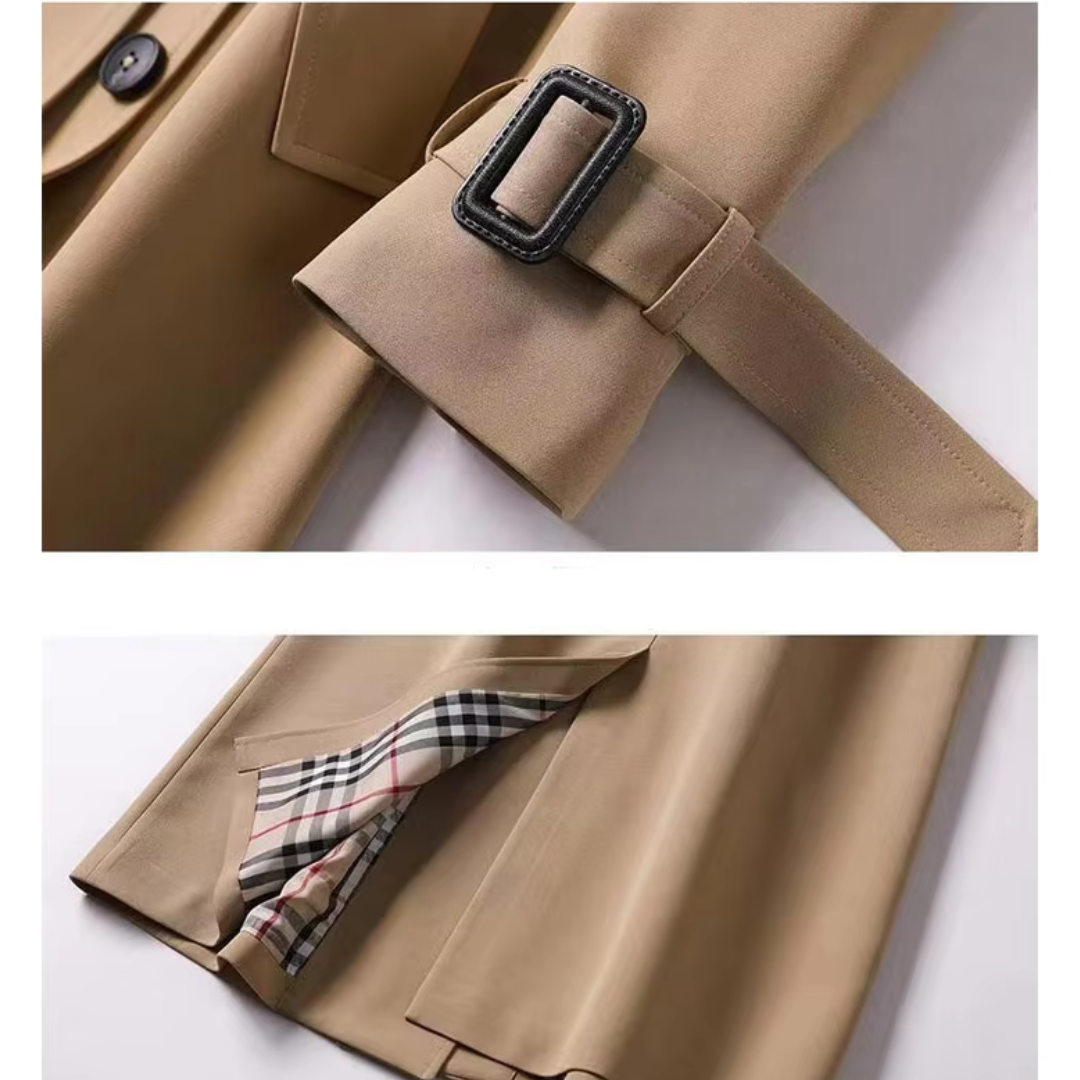 Kensington Grace Trench™