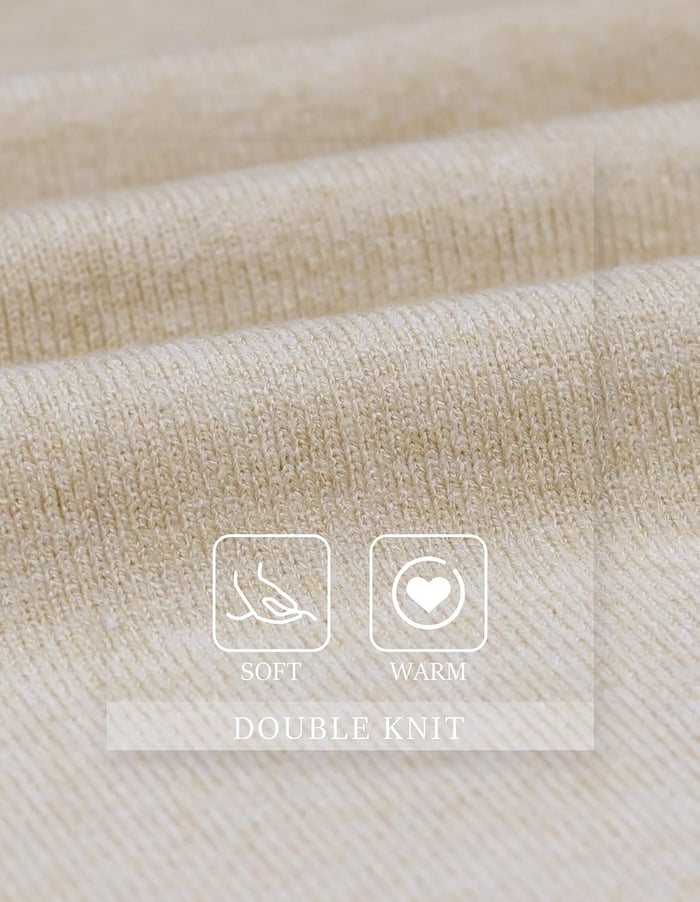 The LuxeFlow™ Cape Shawl