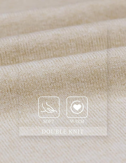 The LuxeFlow™ Cape Shawl