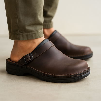Nordvale Slip-On Clogs™