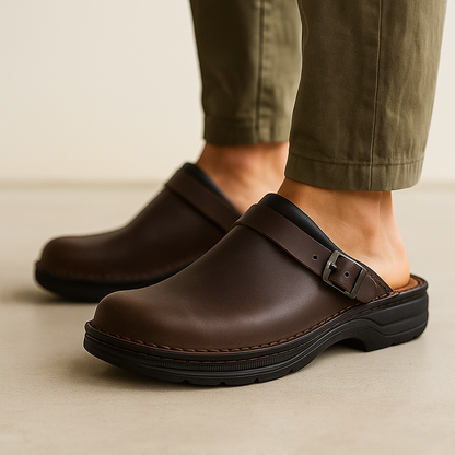 Nordvale Slip-On Clogs™