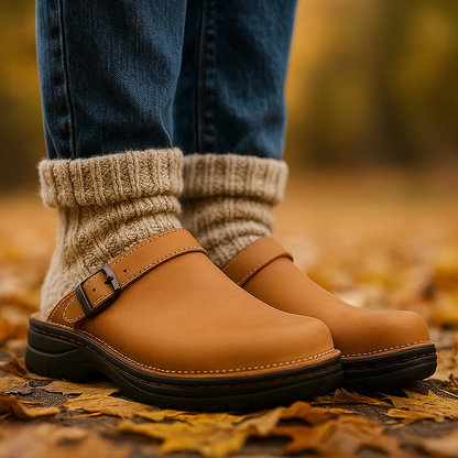 Nordvale Slip-On Clogs™
