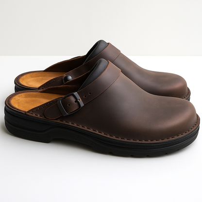 Nordvale Slip-On Clogs™