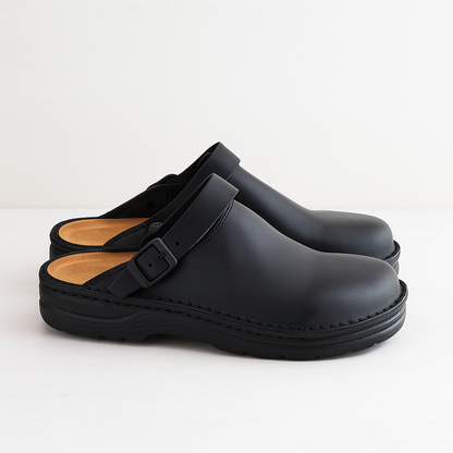 Nordvale Slip-On Clogs™