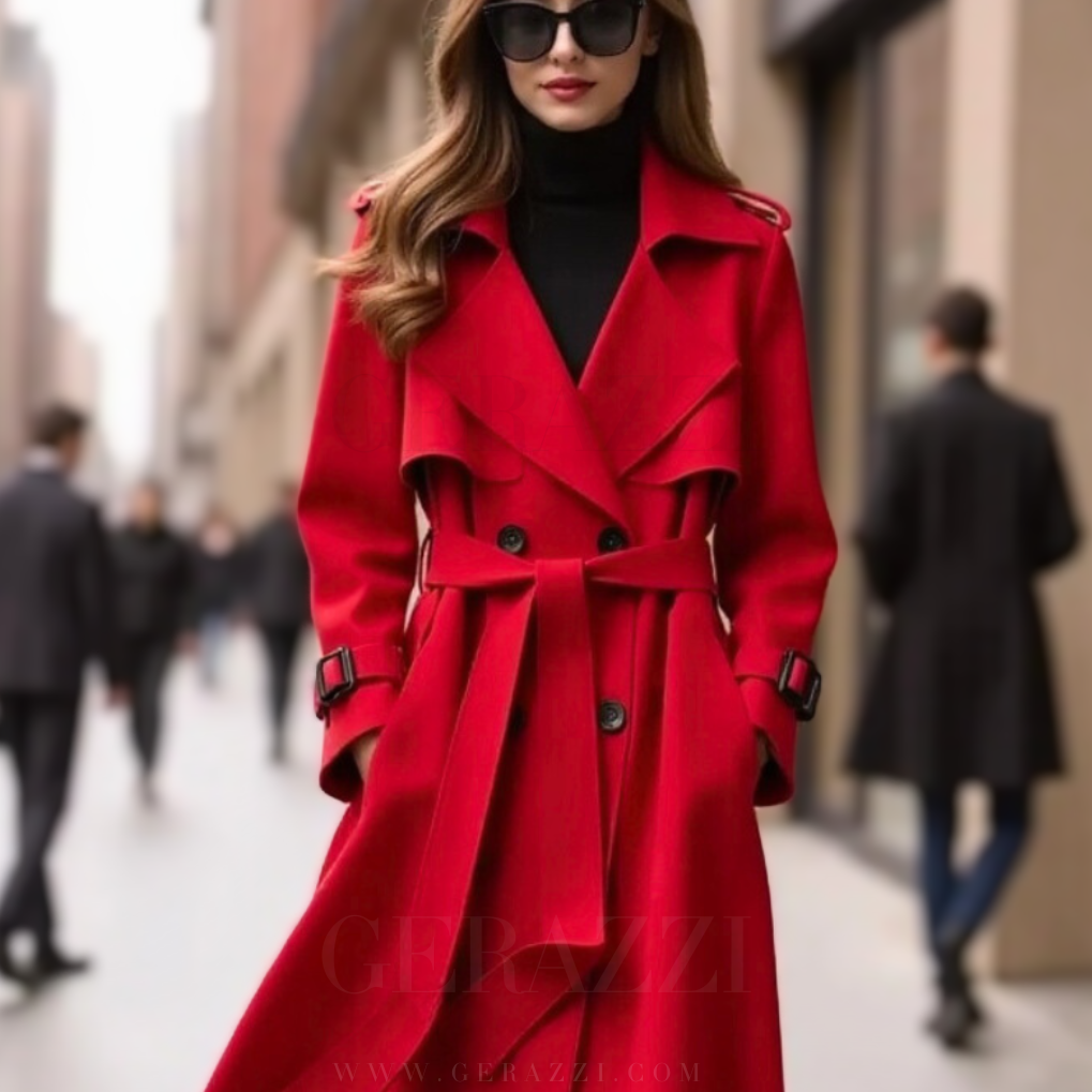 Kensington Grace Trench™