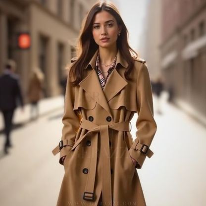 Kensington Grace Trench™